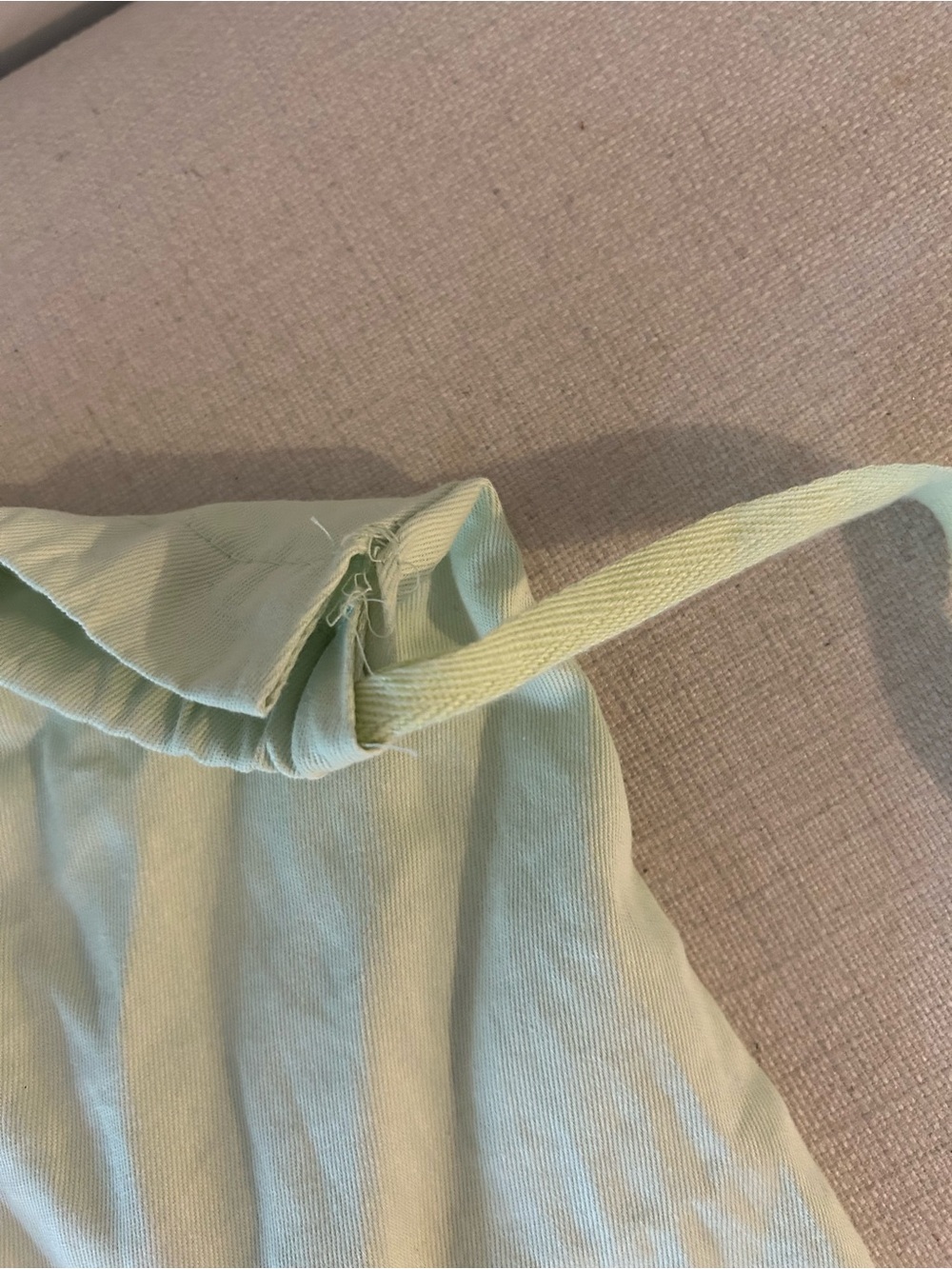 Burberry Brown Note Bag - Picture 13 of 13